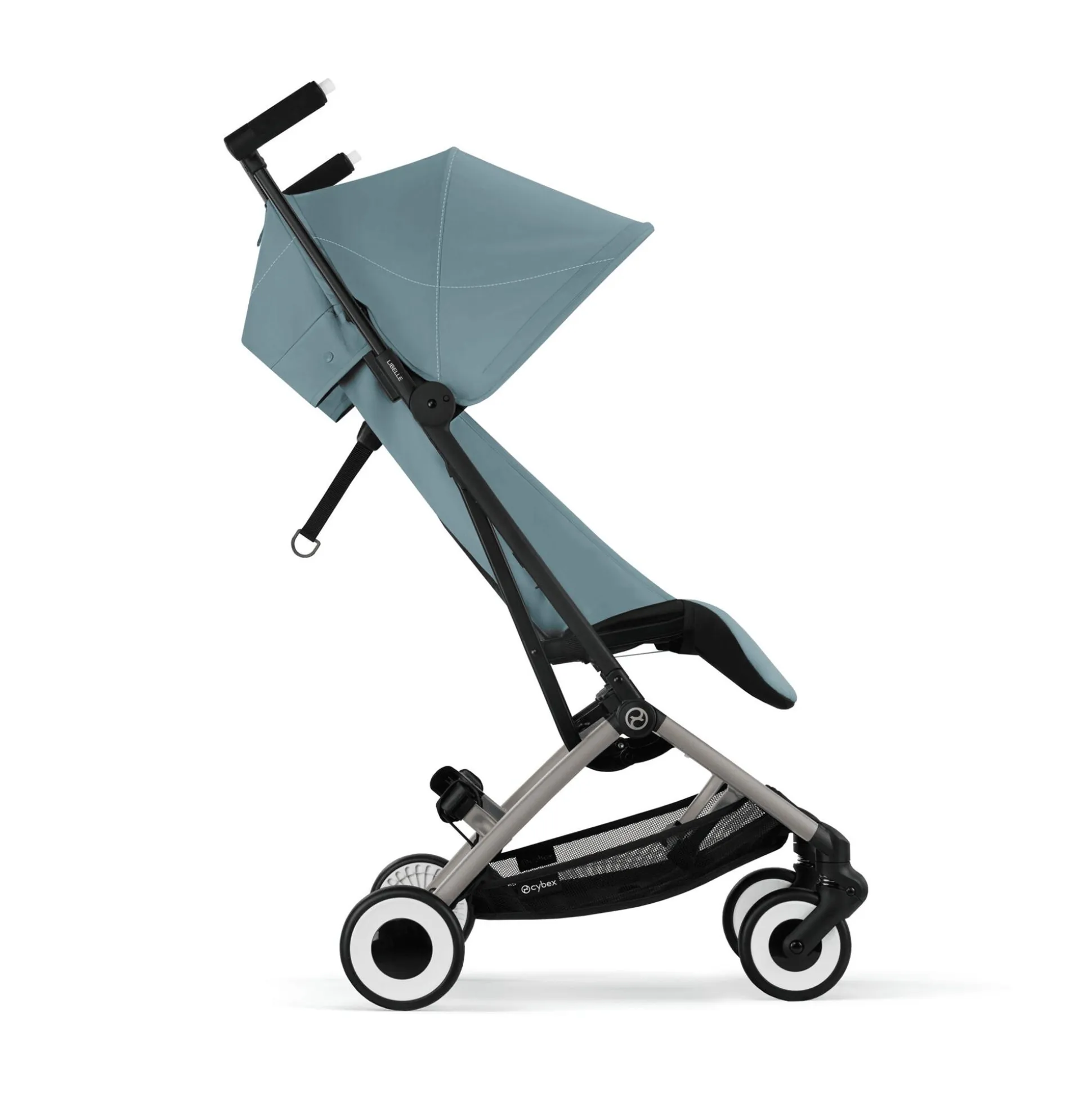 Libelle Stormy Blue 25