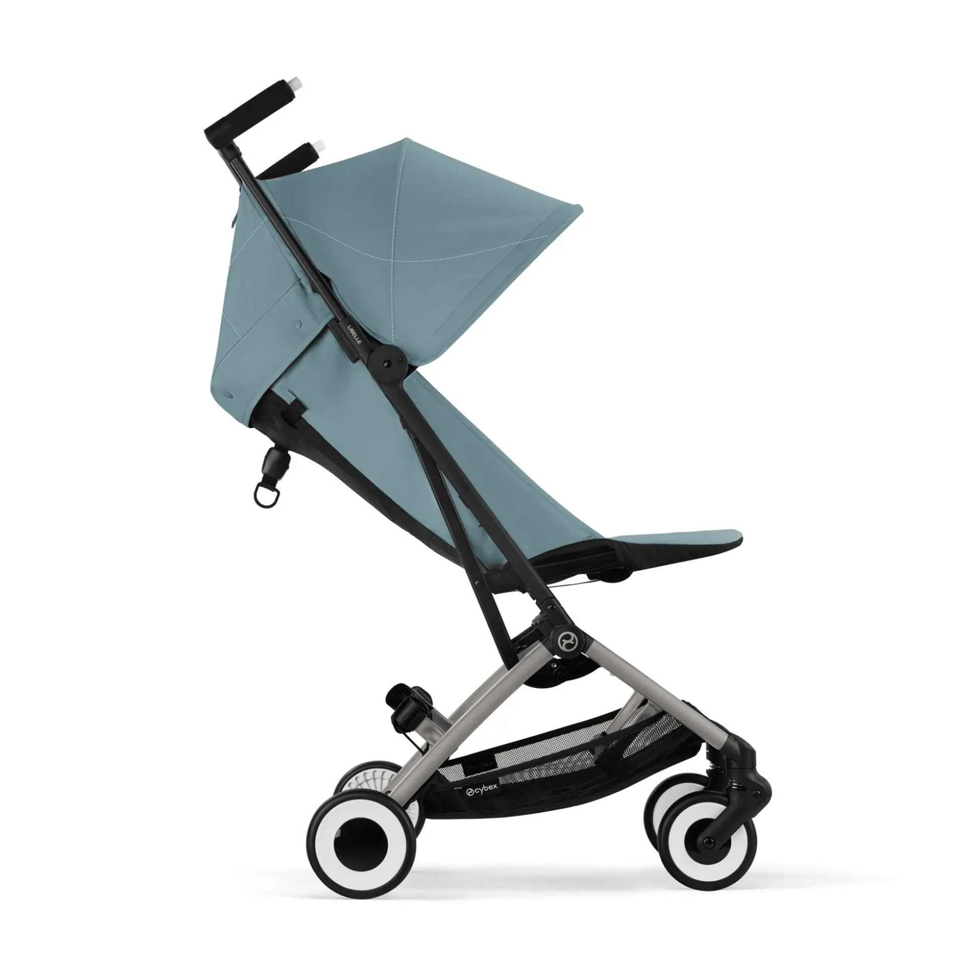 Libelle Stormy Blue 25