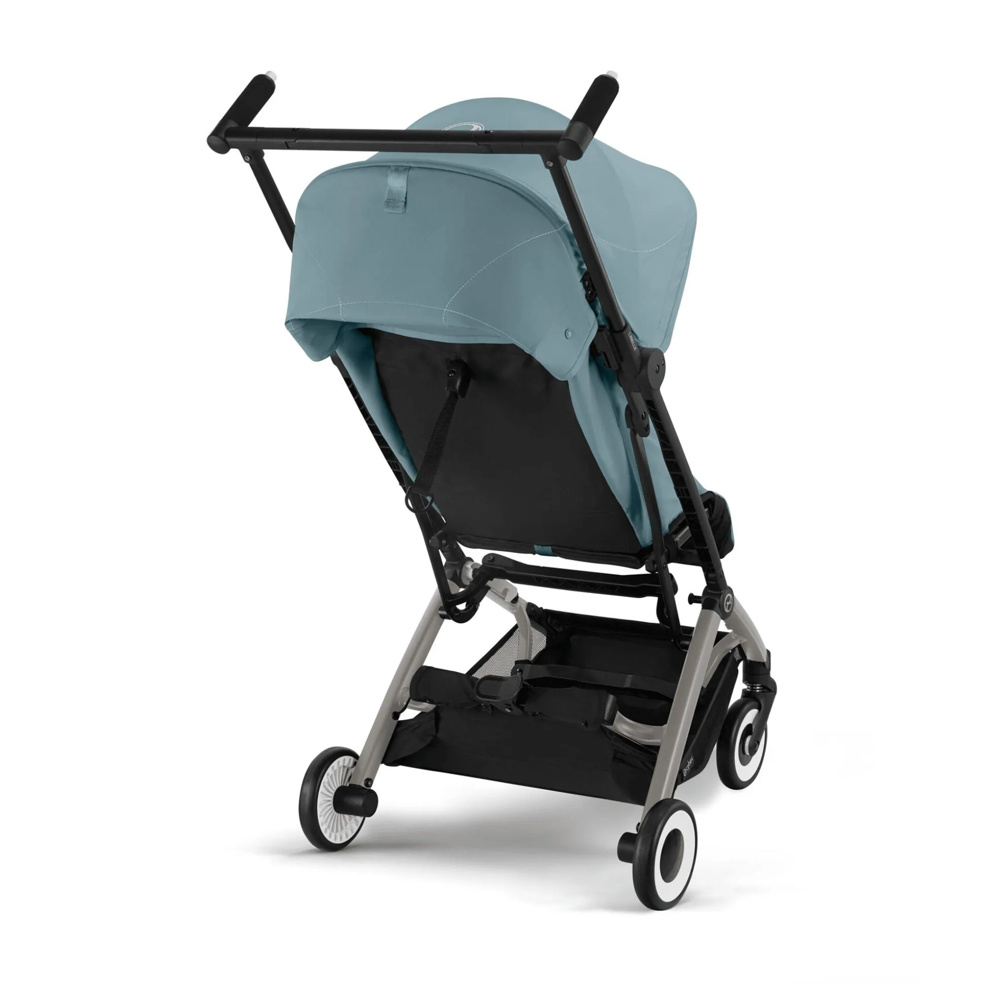 Libelle Stormy Blue 25