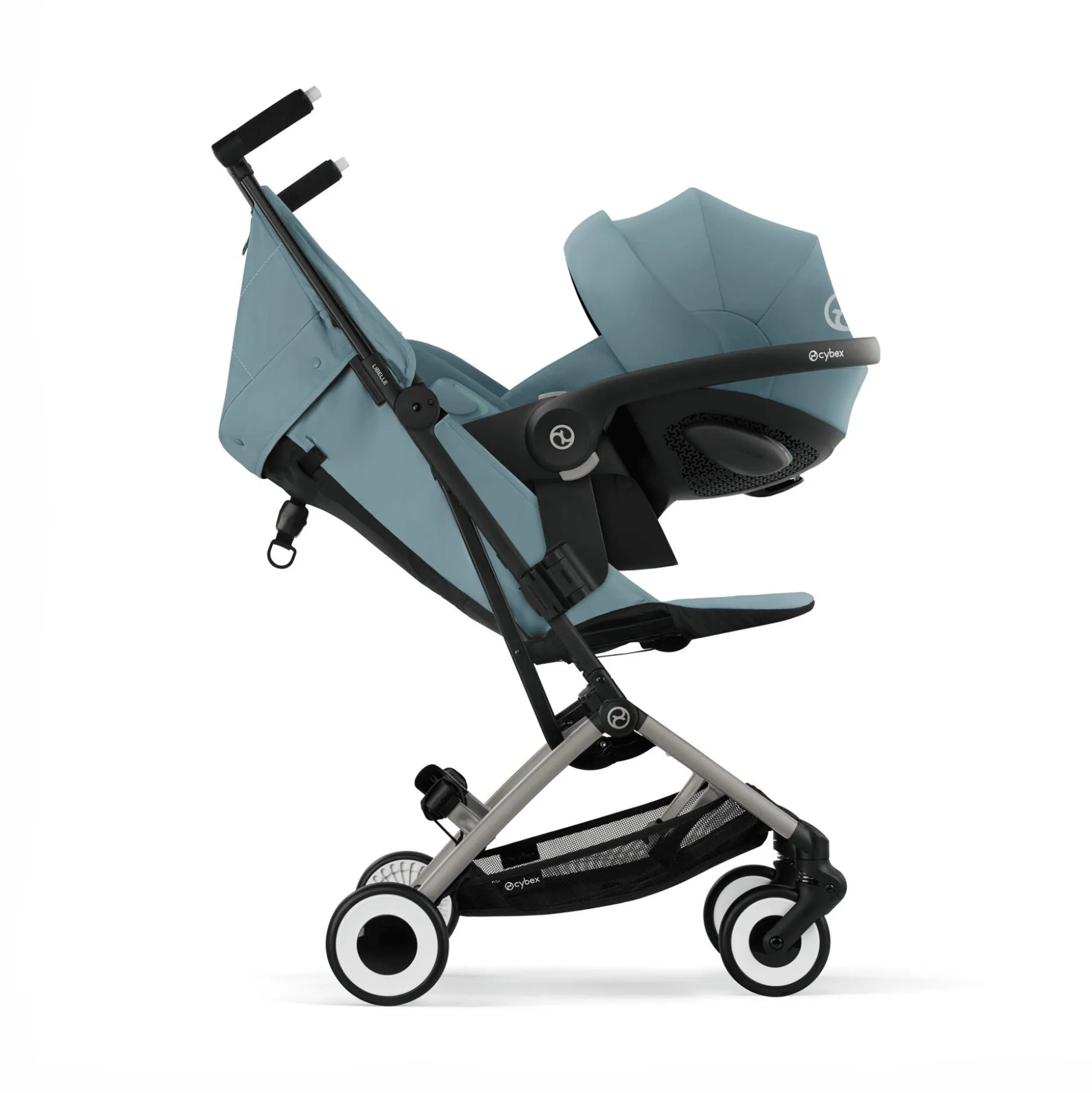 Libelle Stormy Blue 25