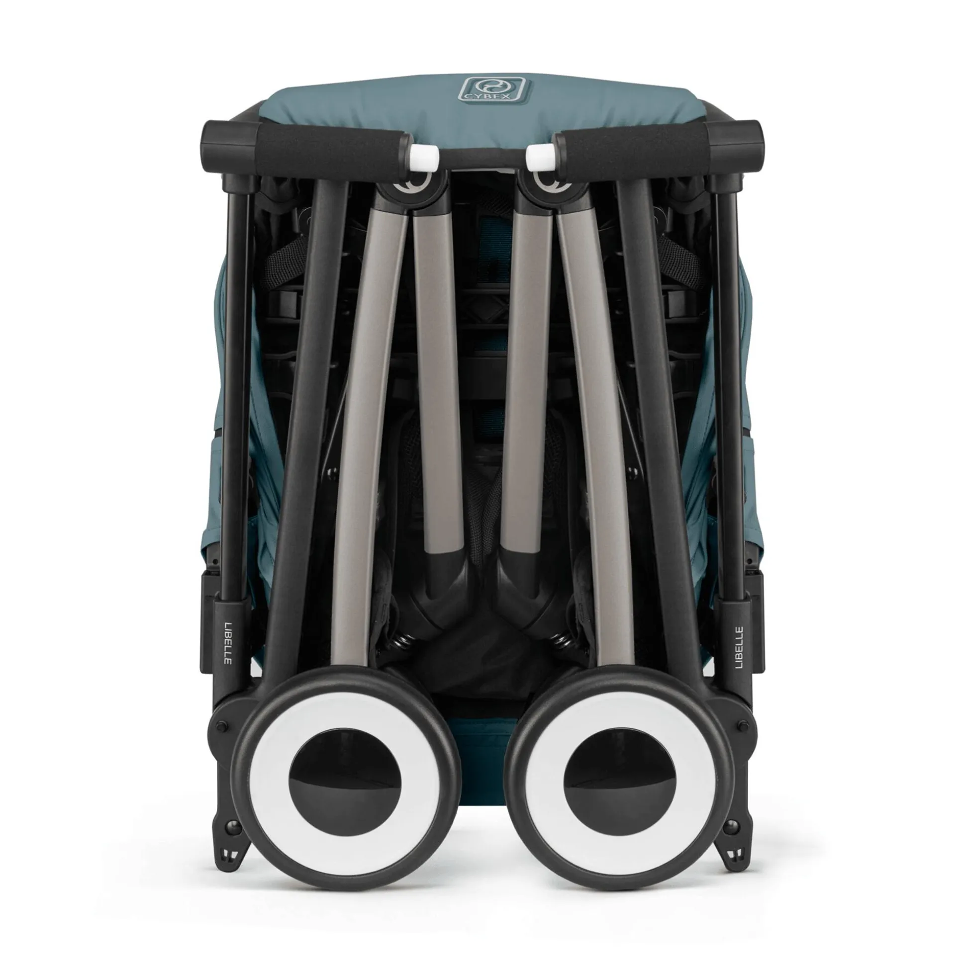 Libelle Stormy Blue 25