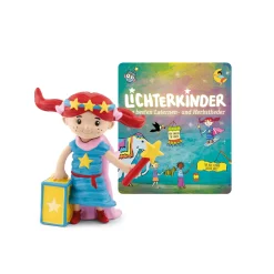 Lichterkinder - Die besten Laternen- und Herbstlieder