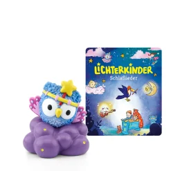 Lichterkinder – Schlaflieder