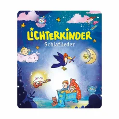 Lichterkinder – Schlaflieder