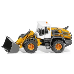 Liebherr L5566 Radlader (3561)