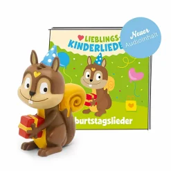 Lieblings-Kinderlieder - Geburtstagslieder (Neuauflage)