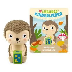 Lieblings-Kinderlieder – Herbst- und Laternenlieder
