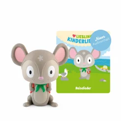 Lieblings-Kinderlieder - Reiselieder (Relaunch)