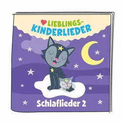 Lieblings-Kinderlieder - Schlaflieder 2