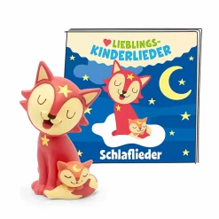 Lieblings-Kinderlieder - Schlaflieder