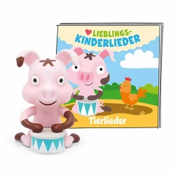 Lieblings-Kinderlieder - Tierlieder (Neuauflage)