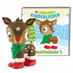 Lieblings-Kinderlieder - Weihnachtslieder 2