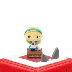 Lieblings-Klassiker – Alice im Wunderland und zwei weitere Klassiker