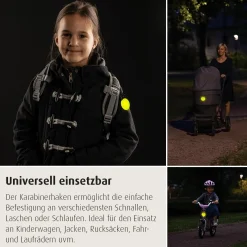 Light & Go Sicherheitslicht