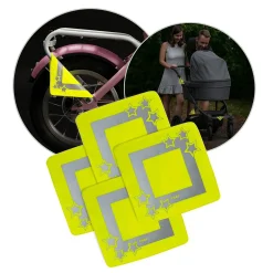 LightReflex Reflektor-Set