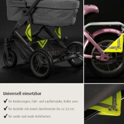 LightReflex Reflektor-Set