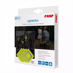 LightReflex Reflektor-Set