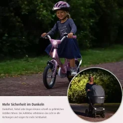 LightReflex Reflektorsticker Set