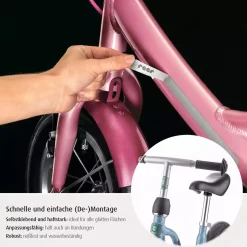 LightReflex Reflektorsticker Set