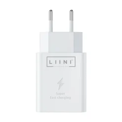 LIINI USB-C Schnellladeadapter 45W