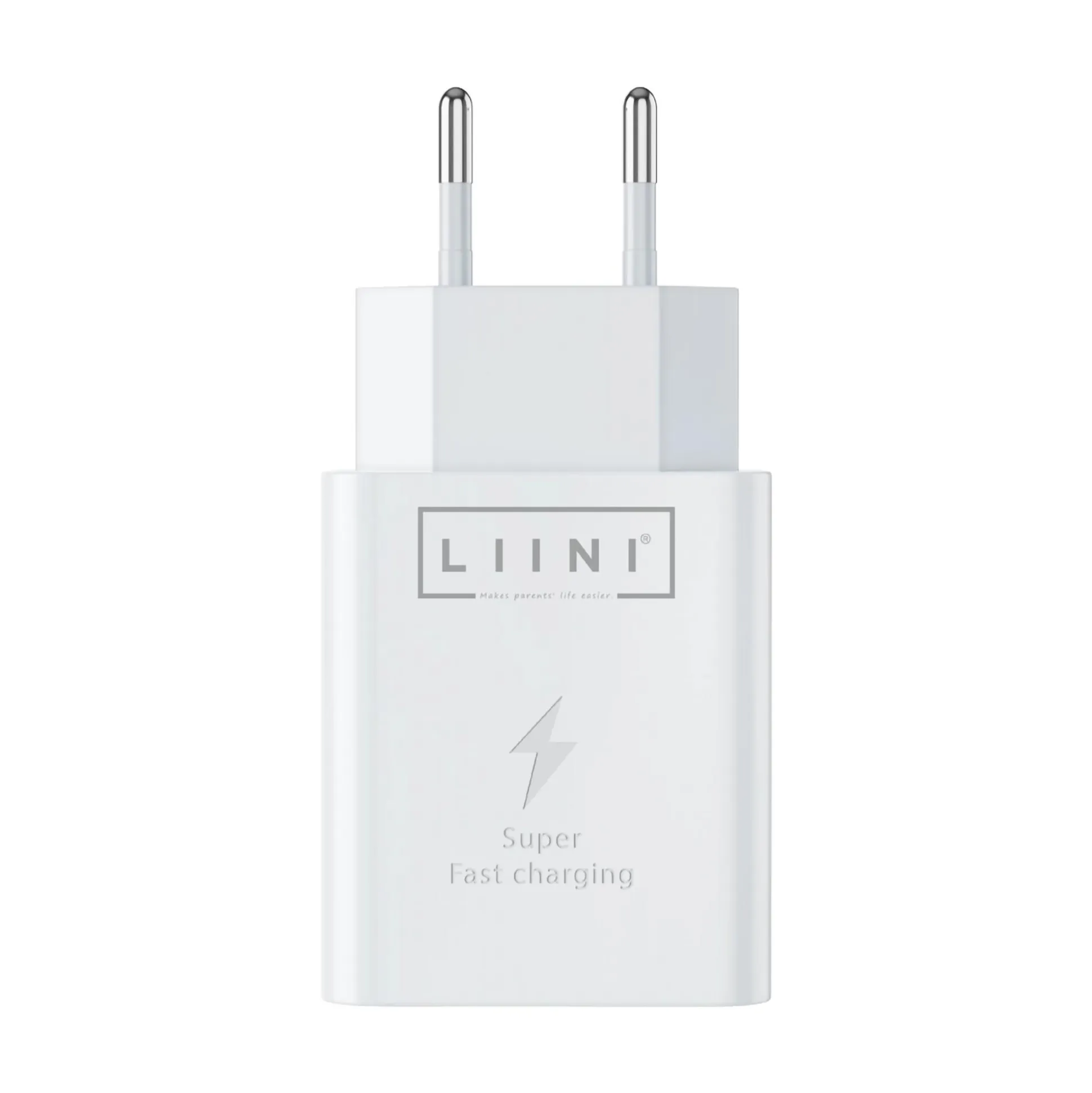 LIINI USB-C Schnellladeadapter 45W