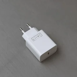 LIINI USB-C Schnellladeadapter 45W