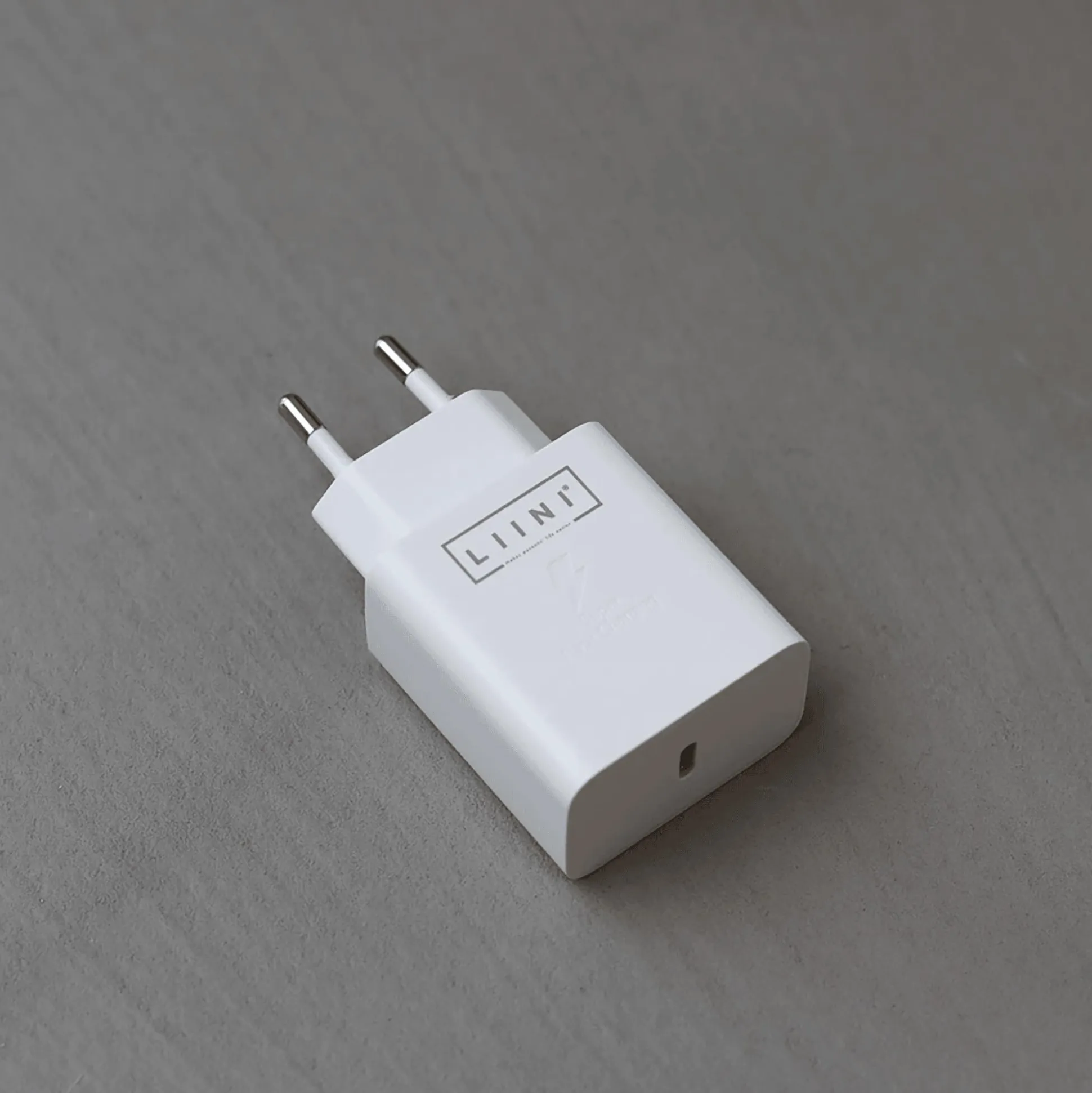 LIINI USB-C Schnellladeadapter 45W