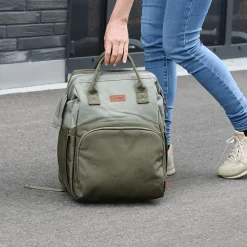 LIINI Wickelrucksack