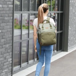 LIINI Wickelrucksack