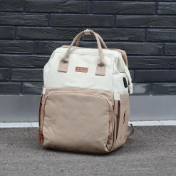LIINI Wickelrucksack