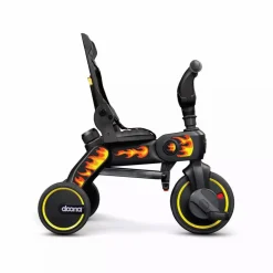 Liki Sticker Set Flames