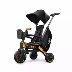 Liki Sticker Set Flames