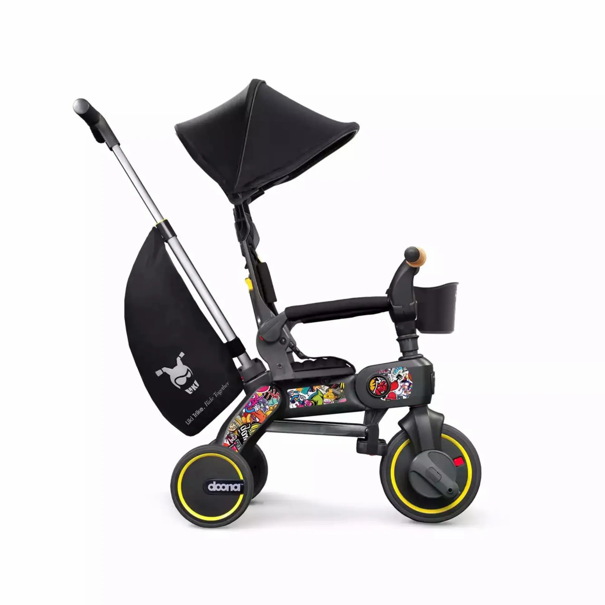 Liki Sticker Set Sticker Bomb