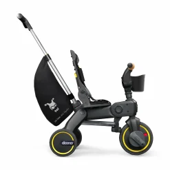 Liki Trike S5 Nitro Black