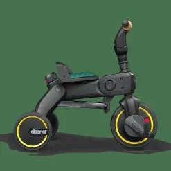 Liki Trike S5 Racing Green