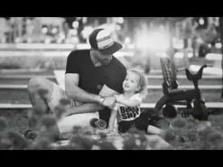 Liki Trike S3 Royal Blue