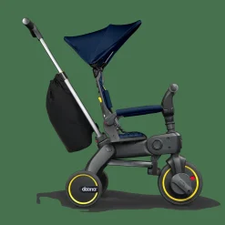 Liki Trike S3 Royal Blue