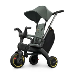 Liki Trike S3 Slate Green