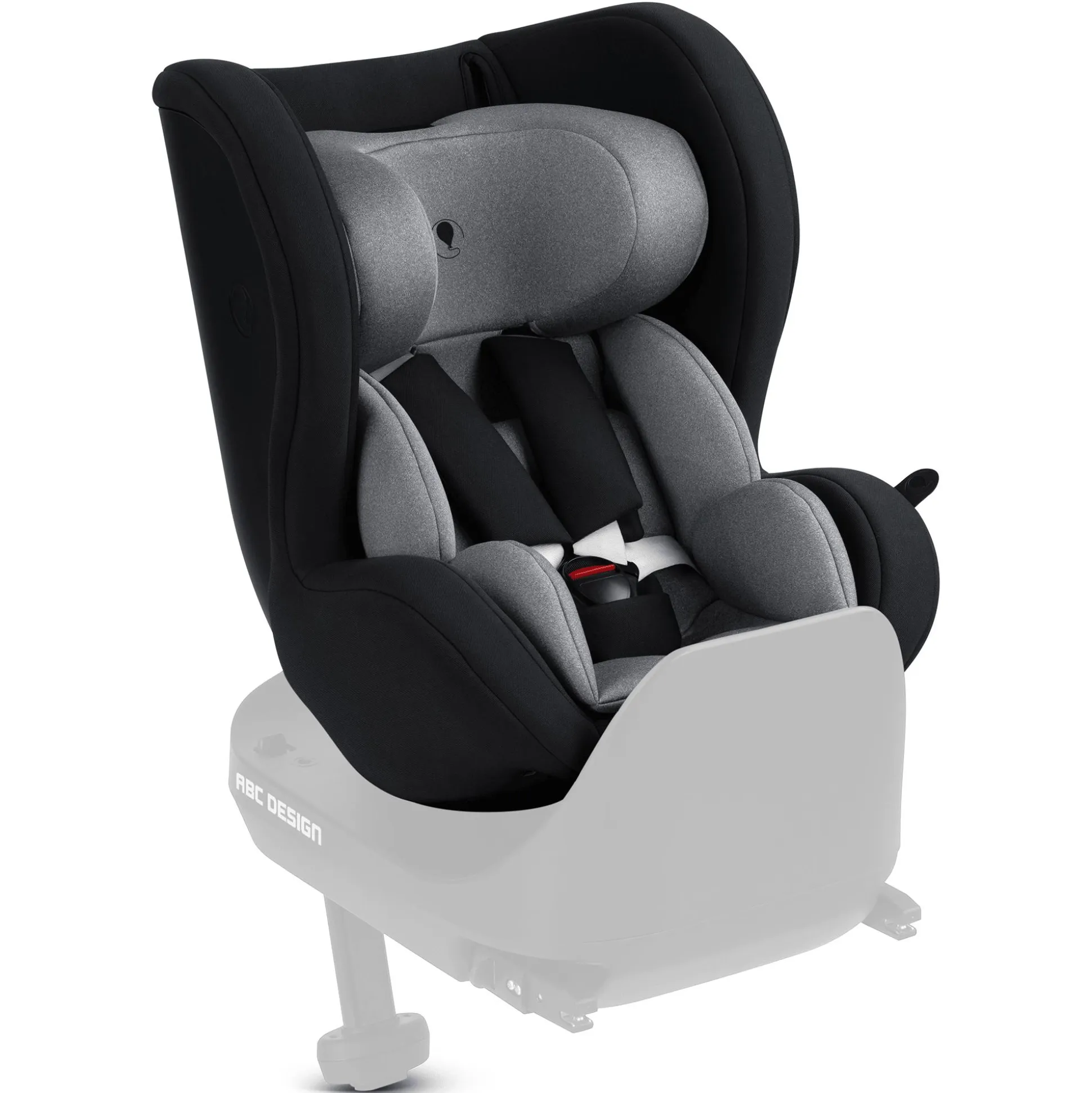 Lily i-Size Graphite