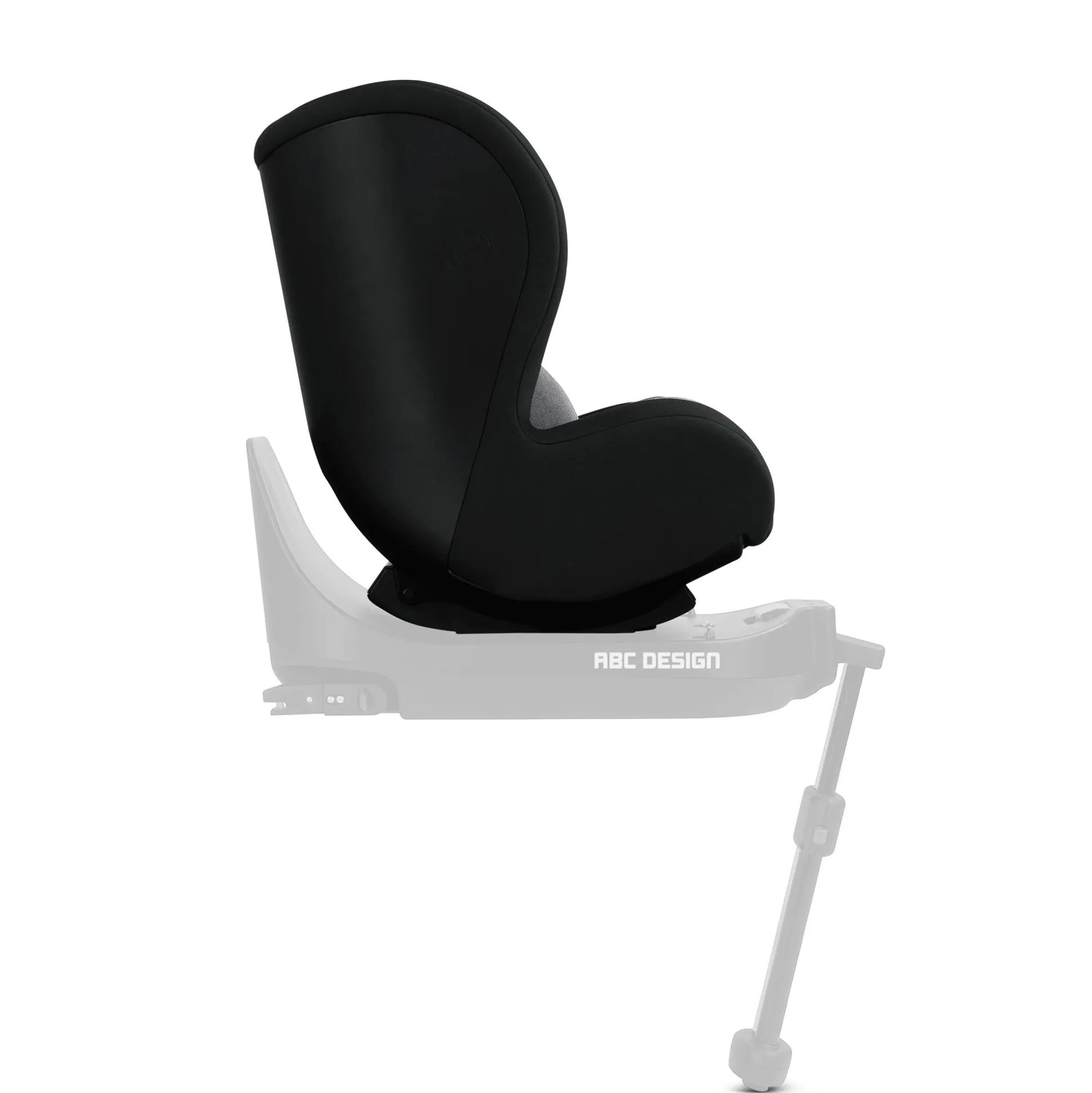 Lily i-Size Graphite