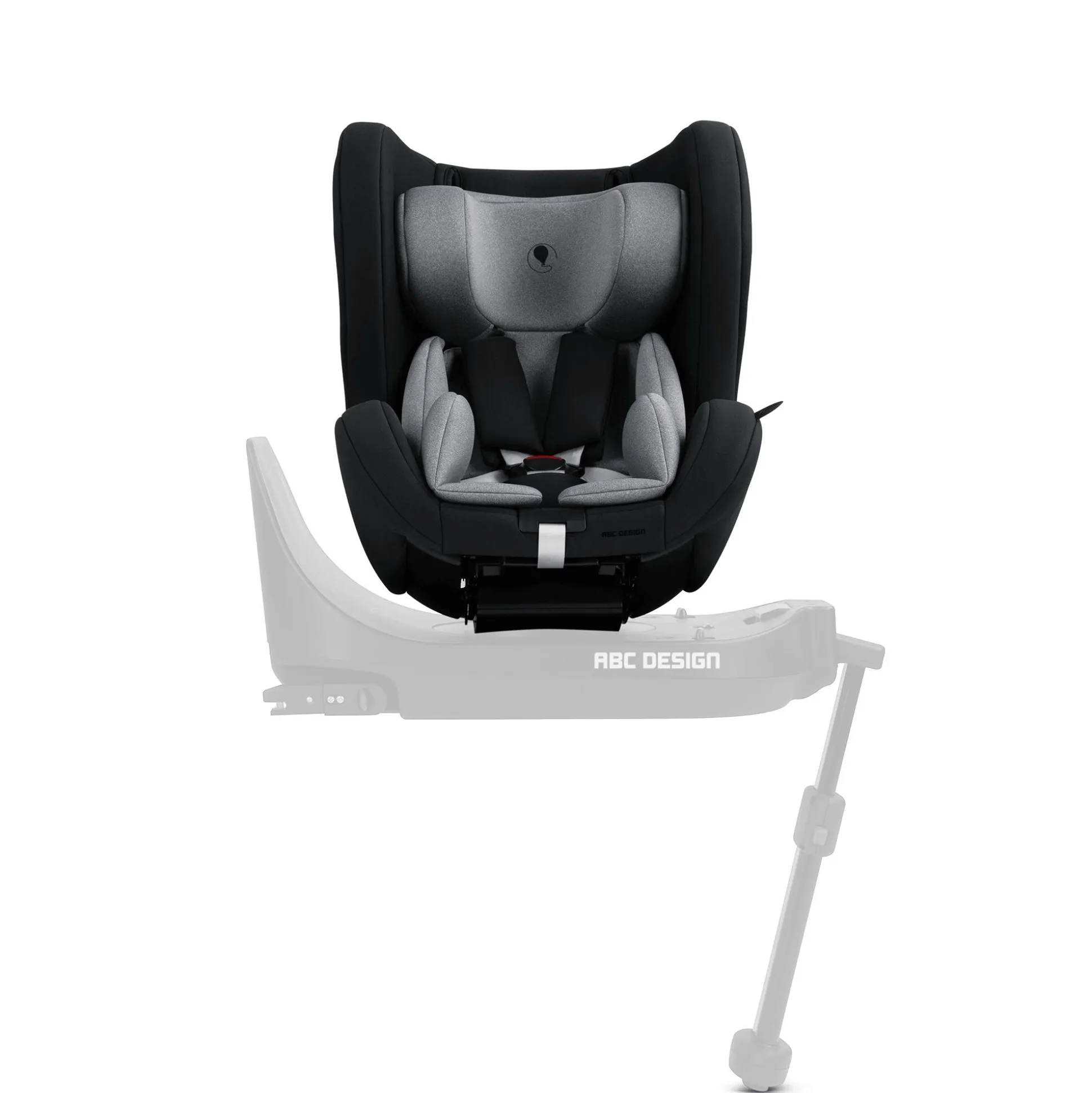 Lily i-Size Graphite