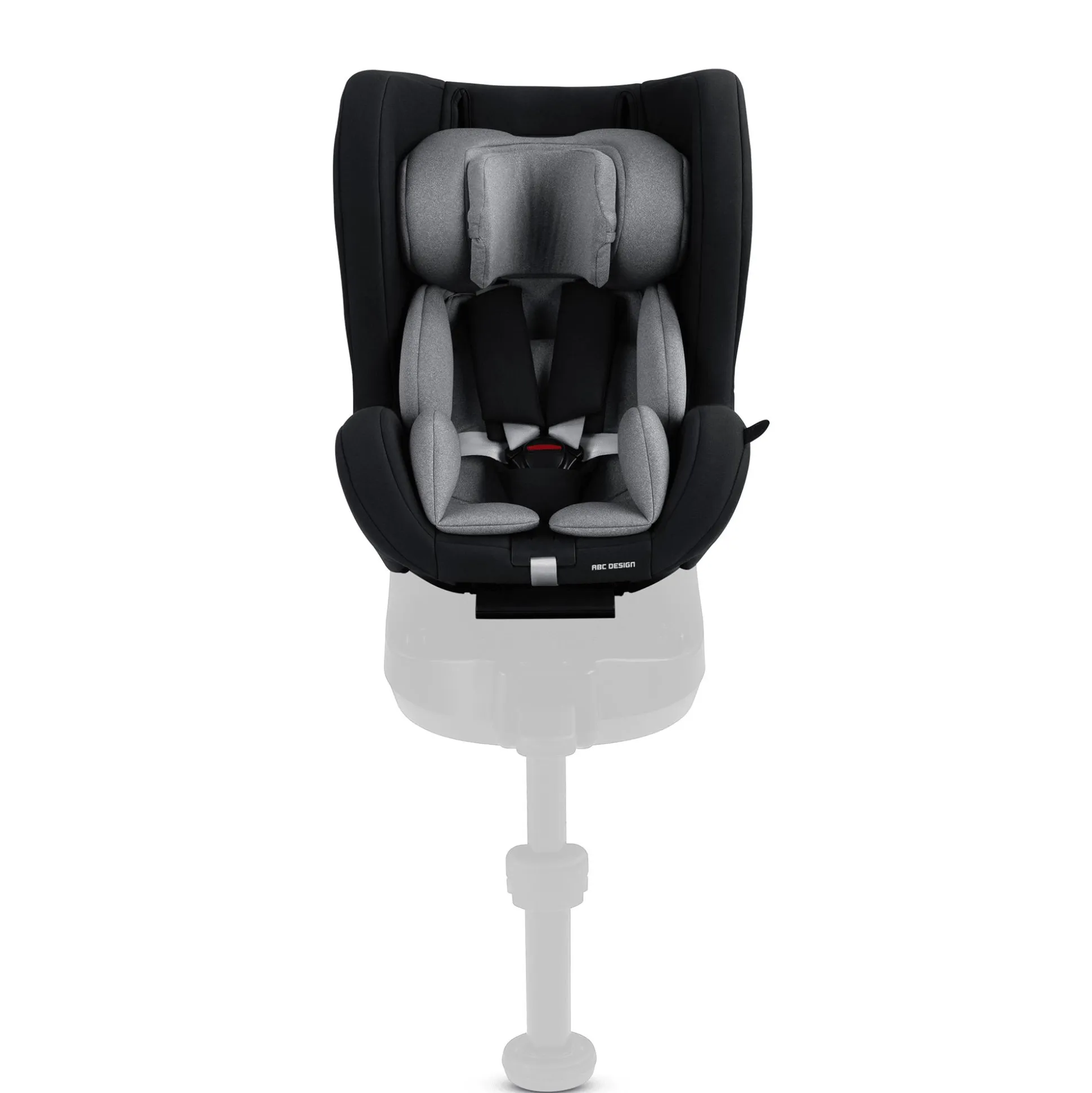 Lily i-Size Graphite