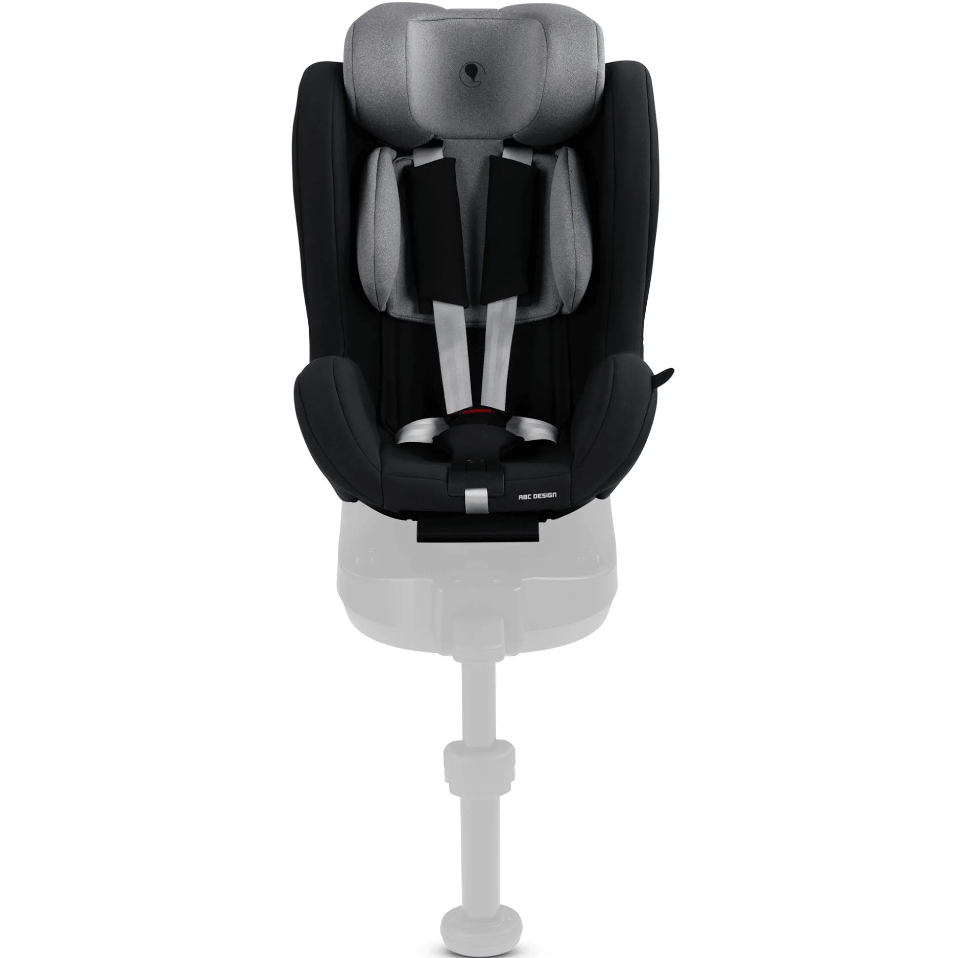 Lily i-Size Graphite