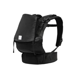 Limas™ Babytrage Flex Black