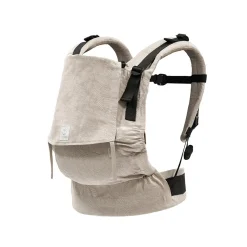 Limas™ Babytrage Flex Floral Beige