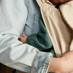 Limas™ Babytrage Flex Floral Beige