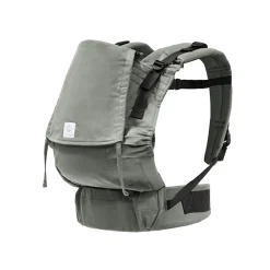 Limas™ Babytrage Flex Glacier Green