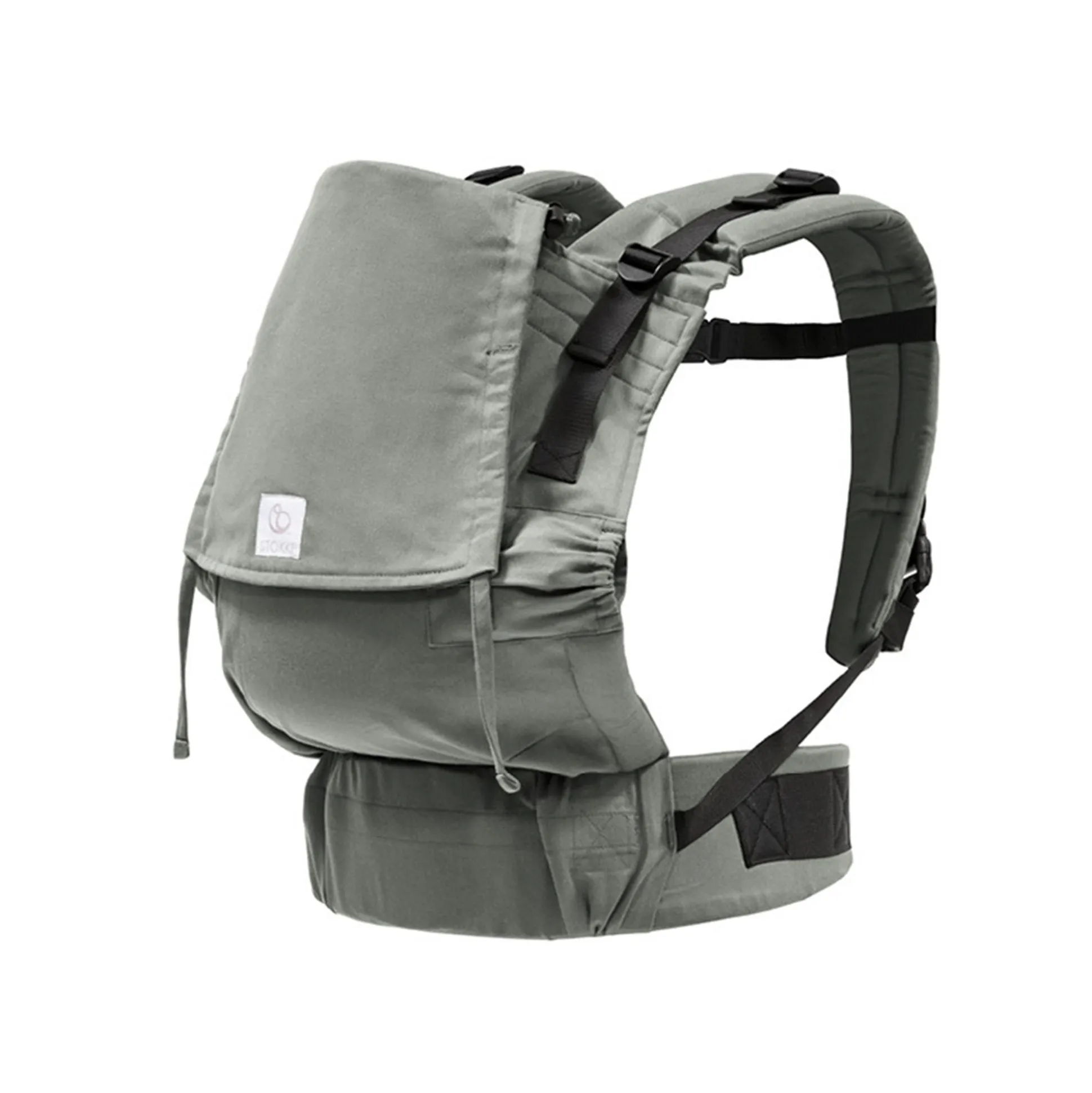 Limas™ Babytrage Flex Glacier Green