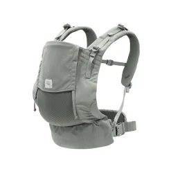 Limas™ Babytrage Mesh Glacier Green