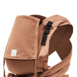 Limas™ Babytrage Plus Terracotta